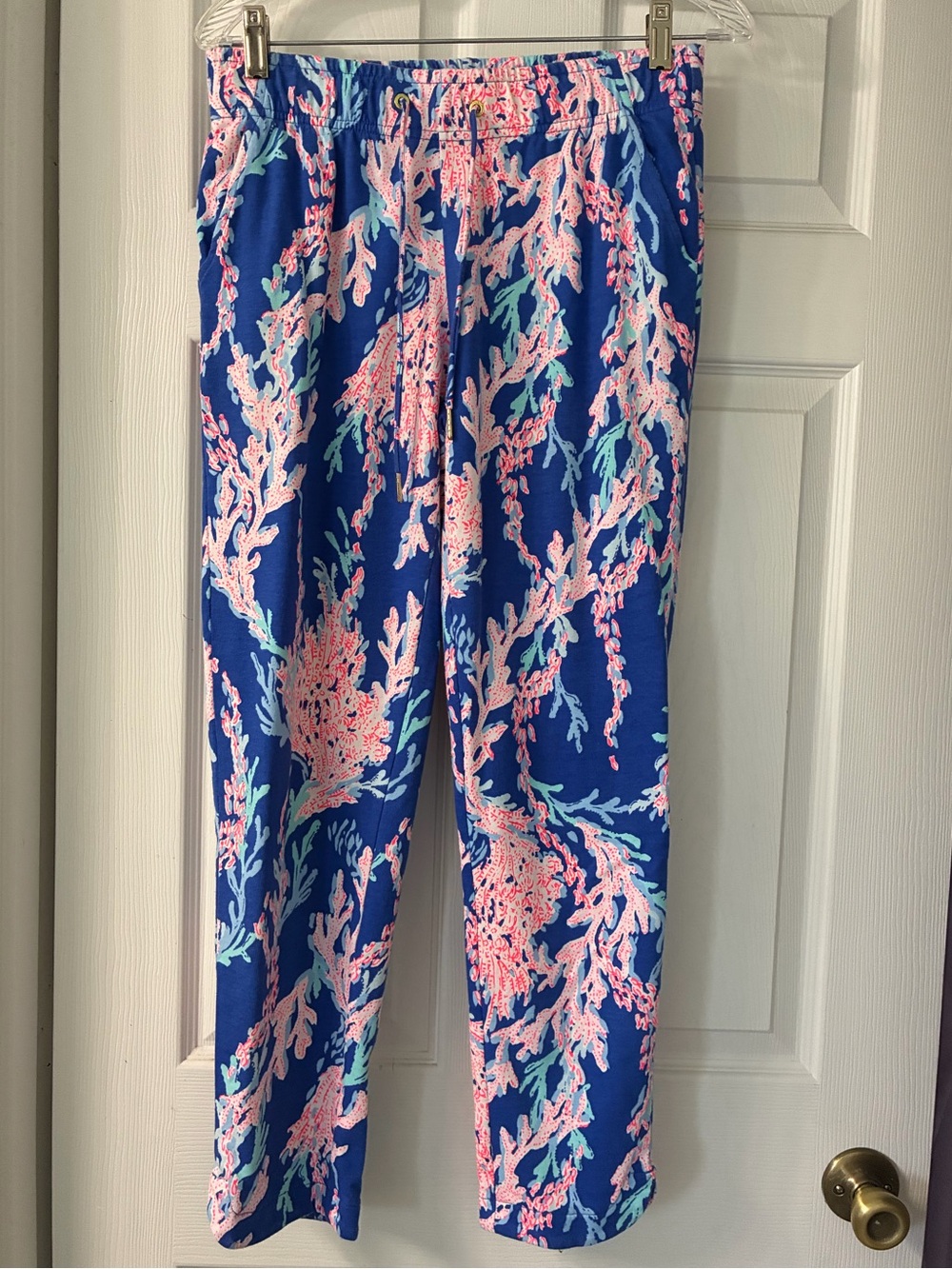 Lilly Pulitzer Emora Knit Pant